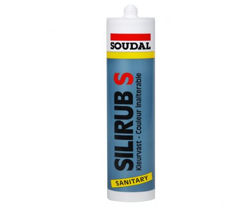 Soudal Silikon