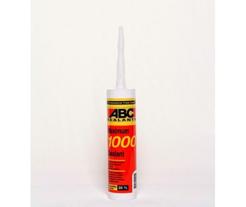 ABC 1000 Maximum Sealant